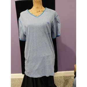 SEVEN APPAREL INTIMATES NIGHTGOWN NIGHT SHIRT SZ LARGE